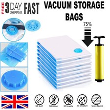 Strong Vacuum Storage Space Savings Bag Space Saver Bags New Vacum Bag Vaccum