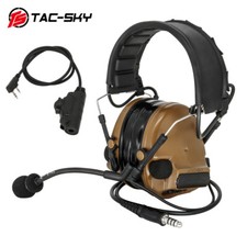 TAC-SKY Active Noise