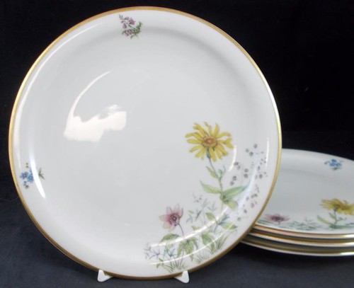 Franconia meadow flowers lot - meadow,