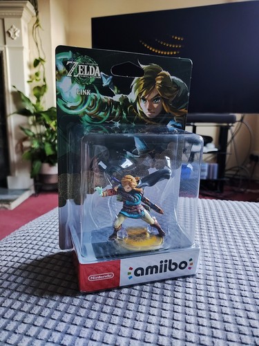 Link tears the kingdom - tears, of
