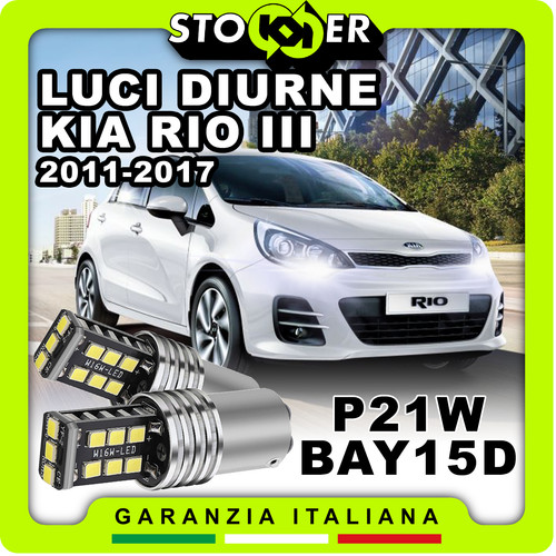 Pair daytime running lights - daytime,
