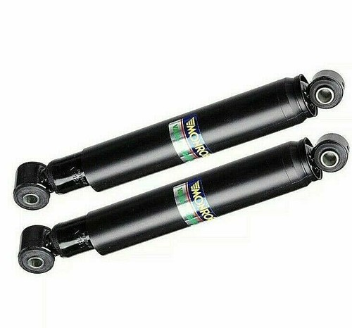 Rear shock absorbers - rear,