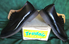 Vintage 70s Dr Marten shoes -