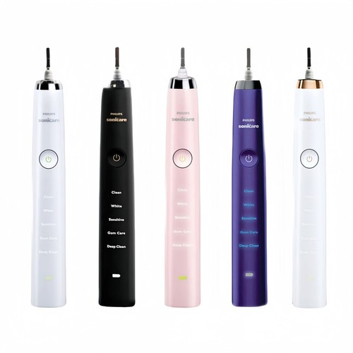 Philips sonicare diamondclean - sonicare,
