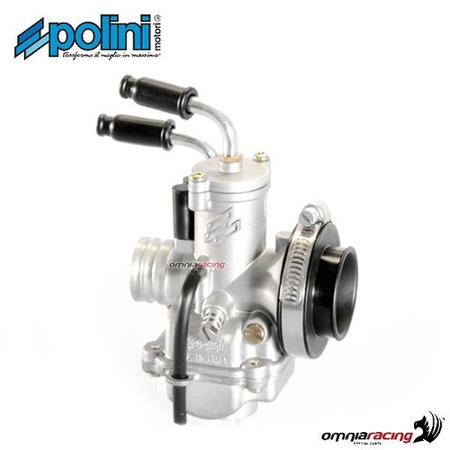 Polini carburetor thread - polini,