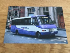 Dunn Line  (N69 MDW) - Mercedes 811, Autobus Classique - Bus Photograph