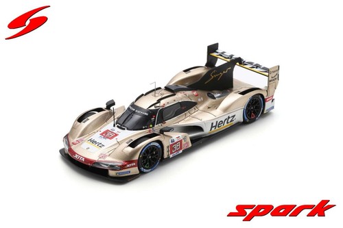 Porsche 963 hertz team - porsche,