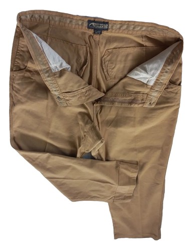 Mountain khaki men stretch - mountain, men's