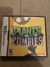 Plants vs. Zombies (Nintendo