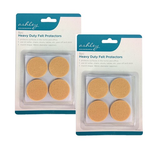 16pc furniture felt pads floor - pads,