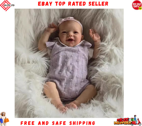 Zero pam reborn baby dolls - zero,