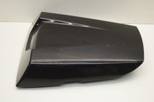 SUZUKI SV 650S 2007 Rear seat