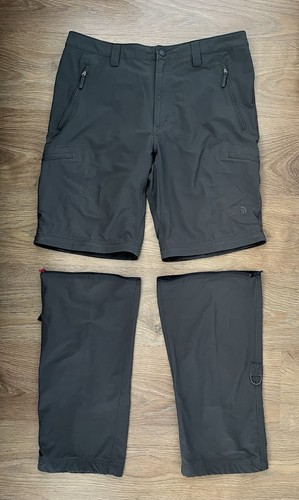 The north face convertible - north,