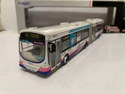Corgi om41303 wright solar - corgi,