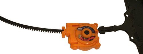 Hms ripcord launcher - ripcord, +