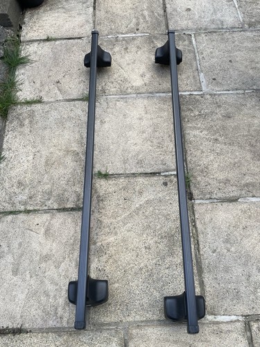 Thule square 762 roof - 2,