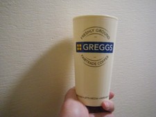 Greggs The Bakers Travel