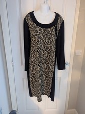 Afibel Ladies Black Winter