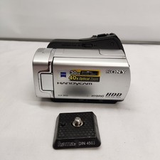 Sony handycam dcr sr35e - handycam, dcr-sr35e