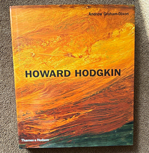 Andrew graham dixon howard - andrew, graham-dixon