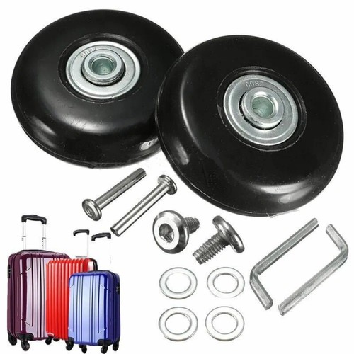 2pcs luggage suitcase - luggage,