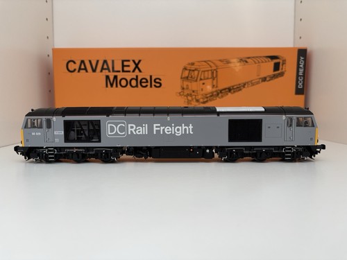 Cavalex 60029 dcr gauge - cm-60029-dcr, oo