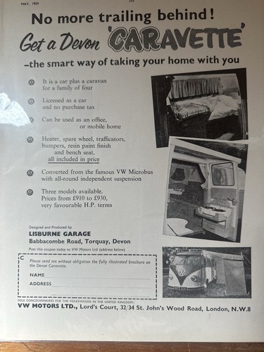 1959 original vintage - 1959,