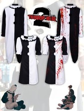 Halloween Cosplay Costume