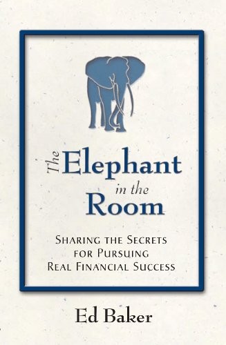 The elephant room - in,