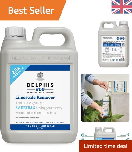 Lemon scented limescale - lemon-scented,