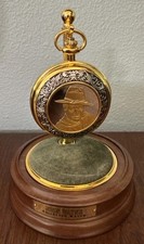 Franklin Mint John Wayne