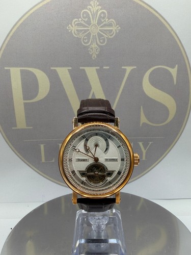 Stauer jewels automatic - 34,