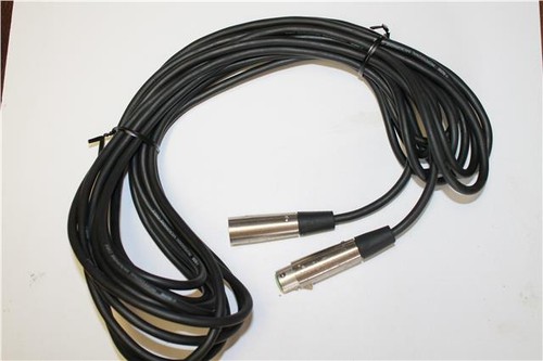 Klotz professional xlr - klotz,