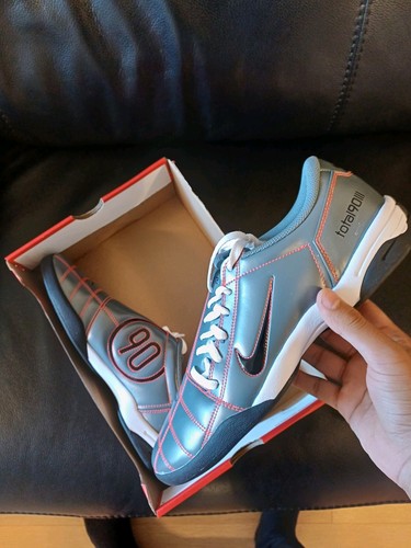 Nike total football - nike,