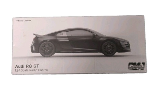 Cmj cars audi - cars, gt