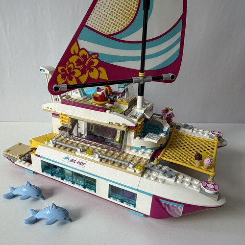 Lego friends 41317 - lego,
