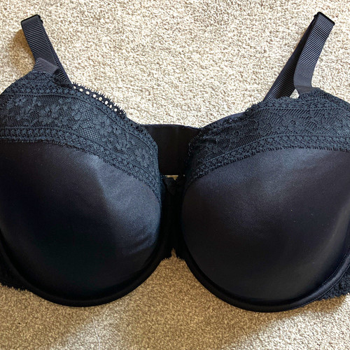 Fabulous full cup bra - m&s,