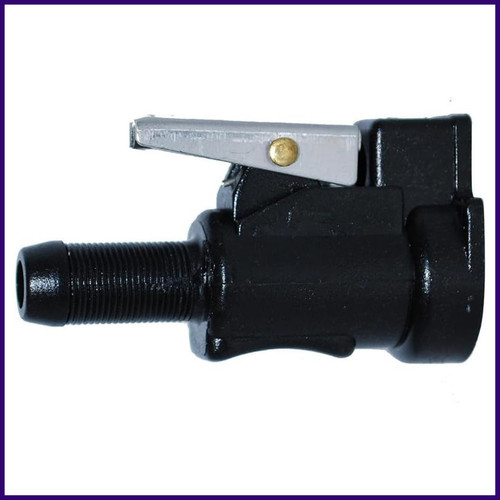 Attwood fuel hose fitting for - attwood,