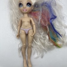 RAINBOW HIGH Amaya Raine Hair