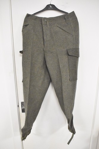 Swedish army olive - swedish,