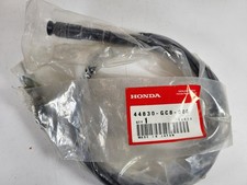 Honda speedometer cable 44830-GC8-000 CBR1000F NH125 NH50 NH80 SH50 SH75