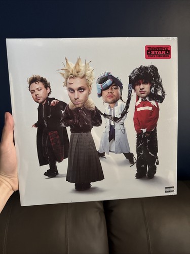 Signed seconds summer - of,