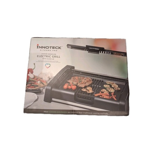 Innoteck kitchen pro smokeless - pro,