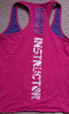 Zumba Instructor Vest