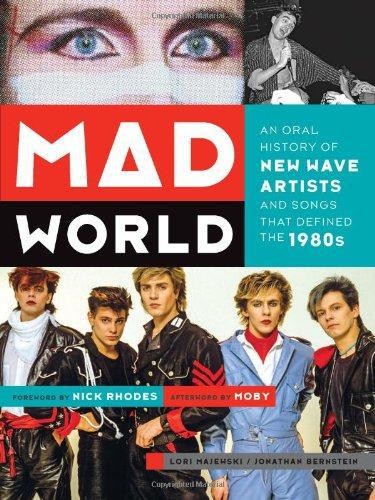 Mad world oral history of - mad,