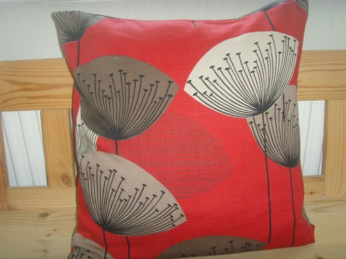 New made sanderson - in,