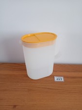 Vintage Tupperware Fridge Jug