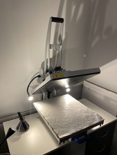 Heat Press Machine 16x20 in Auto Open Heat Transfer Printing Machine