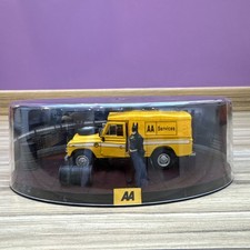 Automobile Association AA