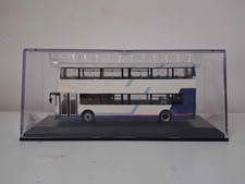 CMNL Code 3 Dennis trident ALX400 First Bus